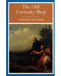 The Old Curiosity Shop