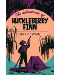 The Adventures of Huckleberry Finn