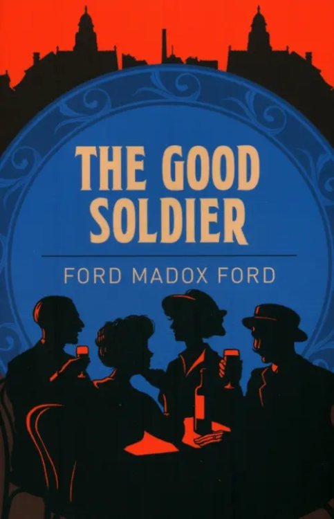 The Good Soldier