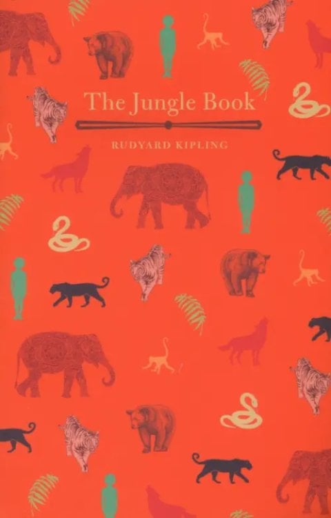 The Jungle Book