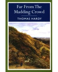 Far from the Madding Crowd