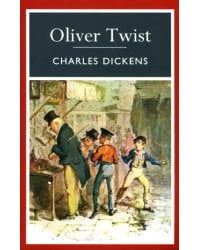 Oliver Twist