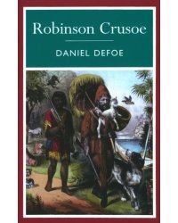 Robinson Crusoe