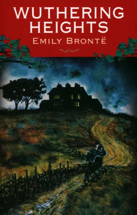 Wuthering Heights