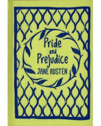 Pride and Prejudice