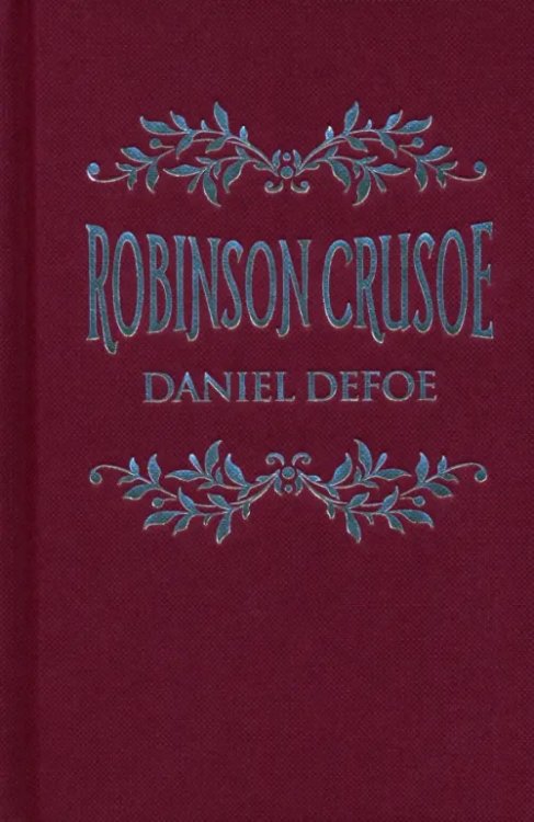 Robinson Crusoe