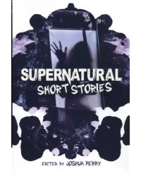 Supernatural Short Stories