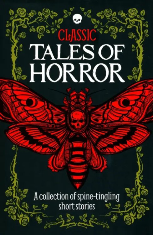 Classic Tales Of Horror