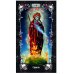 Оракул святой смерти Санта Муэрте, 36 карт + инструкция