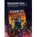 Resident Evil. Обитель зла игровой индустрии