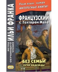 Французский с Гектором Мало. Без семьи. Книга 3. Лучи надежды