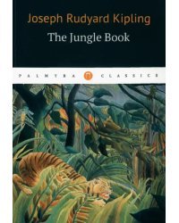 The Jungle Bookk