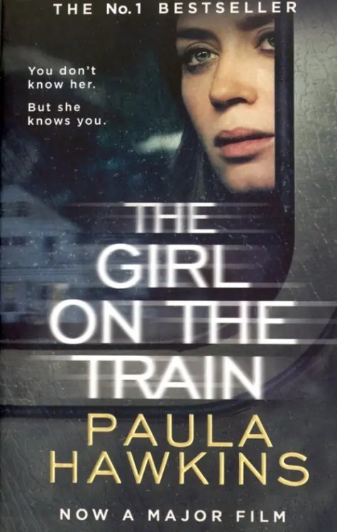 The Girl on the Train