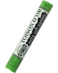 Пастель сухая Toison d`Or Extra Soft 8550/144, яблочный зеленый