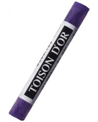 Пастель сухая Toison d`Or Soft 8500/185, голубовато-фиолетовый темный
