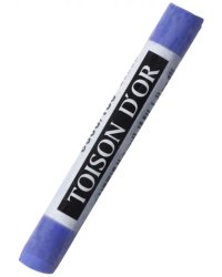 Пастель сухая Toison d`Or Soft 8500/186, лилово-синий
