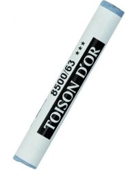 Пастель сухая Toison d`Or Soft 8500/63, серый средний