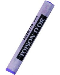 Пастель сухая Toison d`Or Soft 8500/118, голубовато-фиолетовый