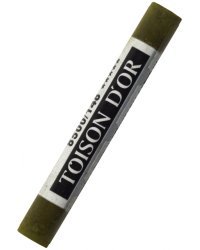 Пастель сухая Toison d`Or Soft 8500/148, оливковый зеленый