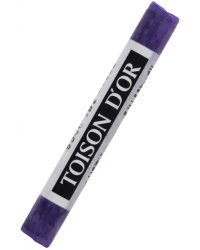 Пастель сухая Toison d`Or Soft 8500/182, фиолетовый темный