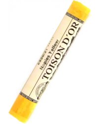Пастель сухая Toison d`Or Extra Soft 8550/21, неаполитанский желтый
