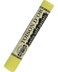 Пастель сухая Toison d`Or Extra Soft 8550/36, лимонный желтый