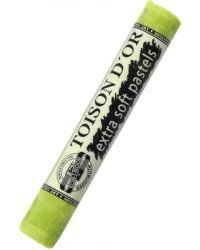 Пастель сухая Toison d`Or Extra Soft 8550/143, лаймовый зеленый