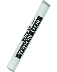Пастель сухая Toison d`Or Soft 8500/35, серый светлый
