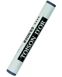 Пастель сухая Toison d`Or Soft 8500/65, голубовато-серый темный