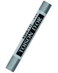 Пастель сухая Toison d`Or Soft 8500/119, серебряный