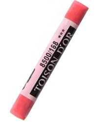 Пастель сухая Toison d`Or Soft 8500/168, розовый яркий