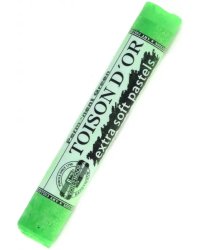 Пастель сухая Toison d`Or Extra Soft 8550/07, зеленый прочный