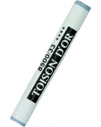 Пастель сухая Toison d`Or Soft 8500/33, серый жемчужный