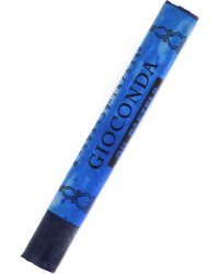 Пастель масляная художественная круглая Gioconda 8300/17, кобальт синий