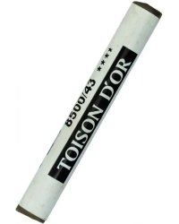 Пастель сухая Toison d`Or Soft 8500/43, ван дик коричневый