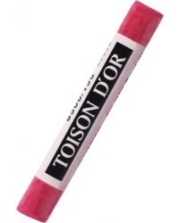 Пастель сухая Toison d`Or Soft 8500/136, мексиканский розовый