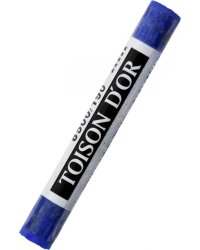 Пастель сухая Toison d`Or Soft 8500, ультрамарин синий темный