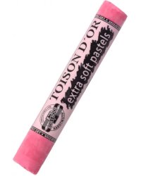 Пастель сухая Toison d`Or Extra Soft 8550/173, дамаск розовый