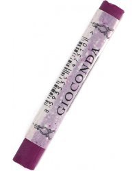 Пастель масляная художественная круглая Gioconda 8300/11, фиолетовый светлый
