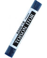 Пастель сухая Toison d`Or Soft 8500/18, французский голубой