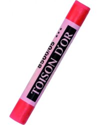 Пастель сухая Toison d`Or Soft 8500/05, карминовый красный