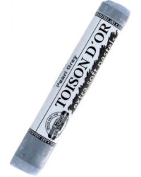 Пастель сухая Toison d`Or Extra Soft 8550/33, серый жемчужный