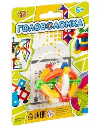 Игра головоломка Дуги