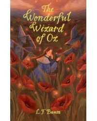 The Wonderful Wizard of Oz. Glinda of Oz