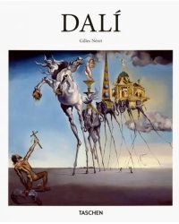 Salvador Dali