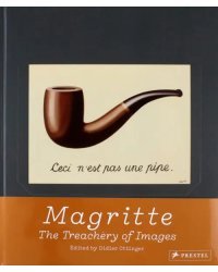 Magritte. The Treachery of Images