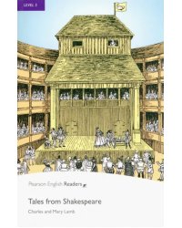 Tales from Shakespeare. Level 5