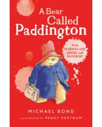 Bear Called Paddington