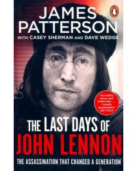 The Last Days of John Lennon