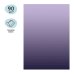 Упаковочная бумага Purple gradient